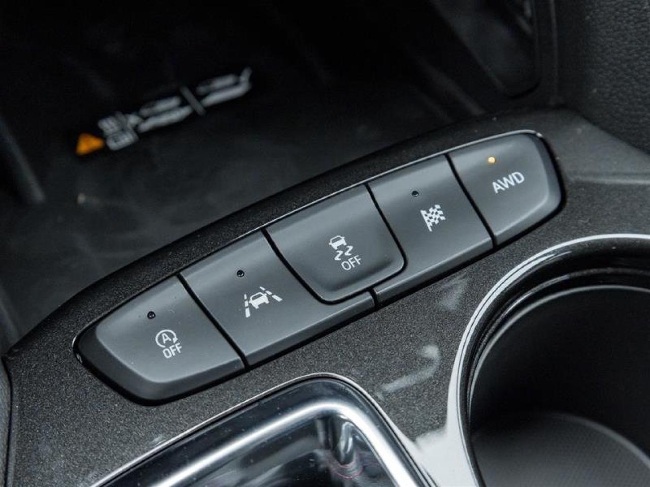 2026 Chevrolet TrailBlazer RS Photo