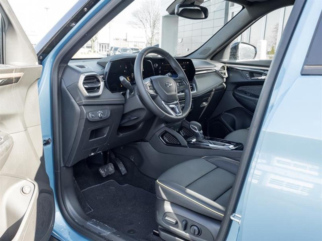 2026 Chevrolet TrailBlazer ACTIV Photo