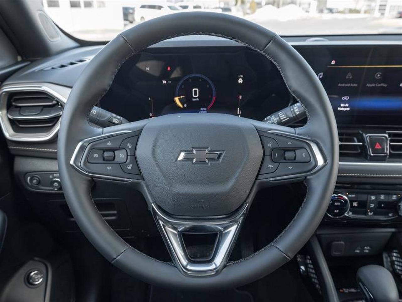 2026 Chevrolet TrailBlazer ACTIV Photo