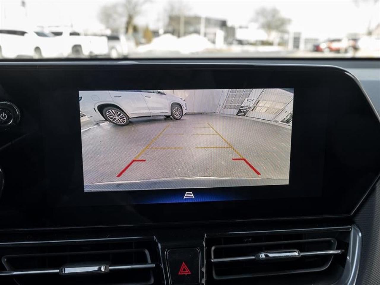 2026 Chevrolet TrailBlazer ACTIV Photo