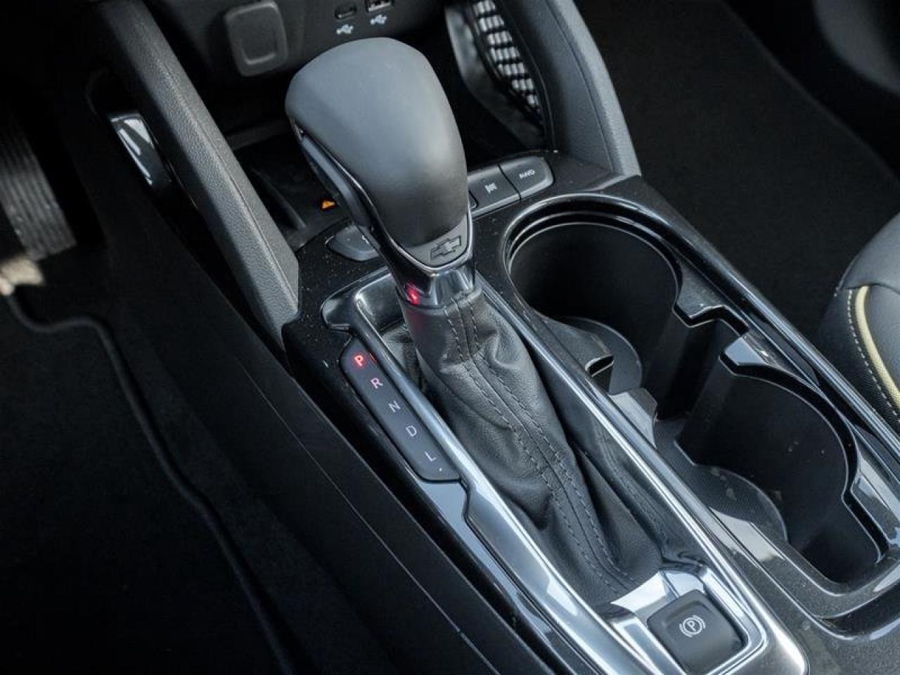 2026 Chevrolet TrailBlazer ACTIV Photo