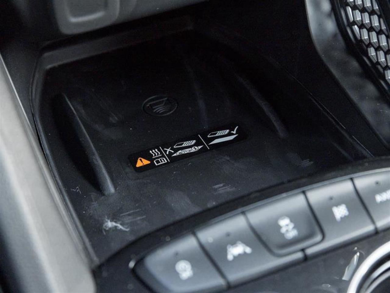 2026 Chevrolet TrailBlazer ACTIV Photo