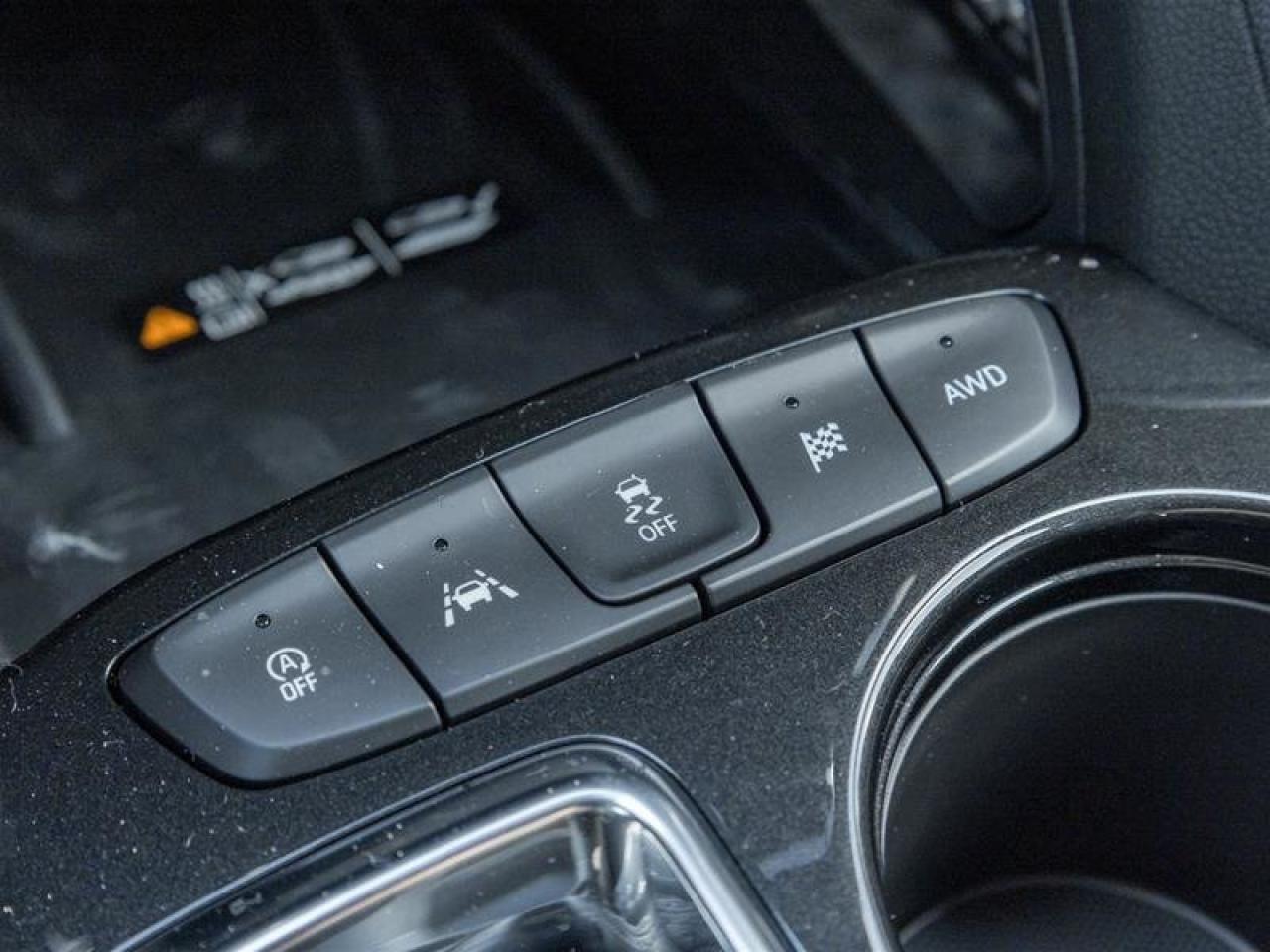 2026 Chevrolet TrailBlazer ACTIV Photo