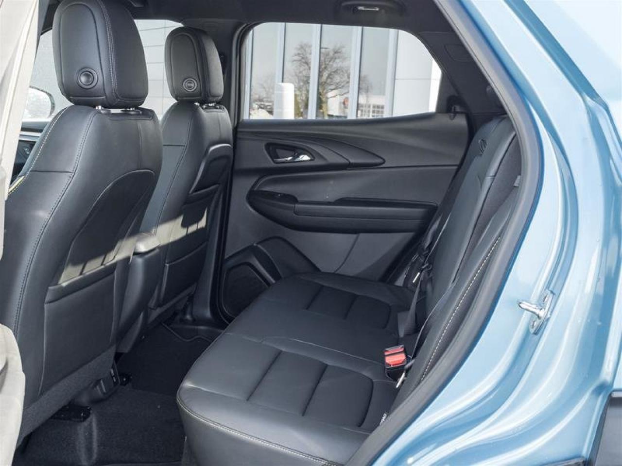 2026 Chevrolet TrailBlazer ACTIV Photo