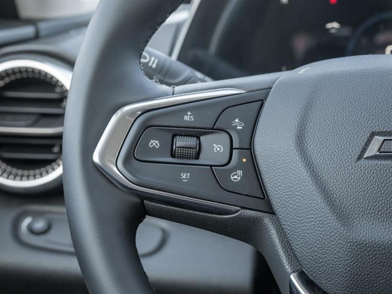 2026 Chevrolet Trax ACTIV Photo