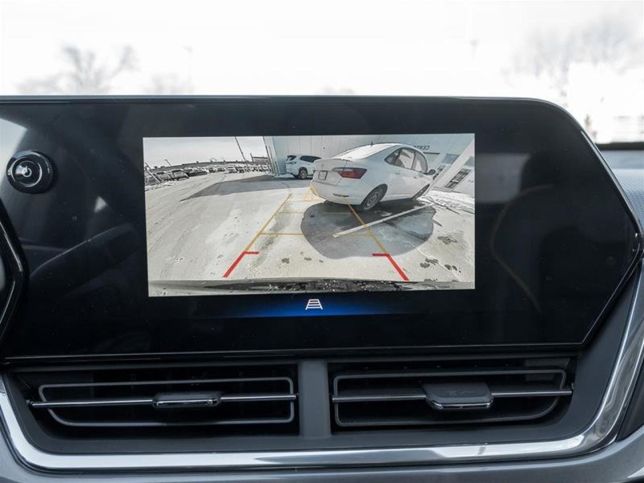 2026 Chevrolet Trax ACTIV Photo