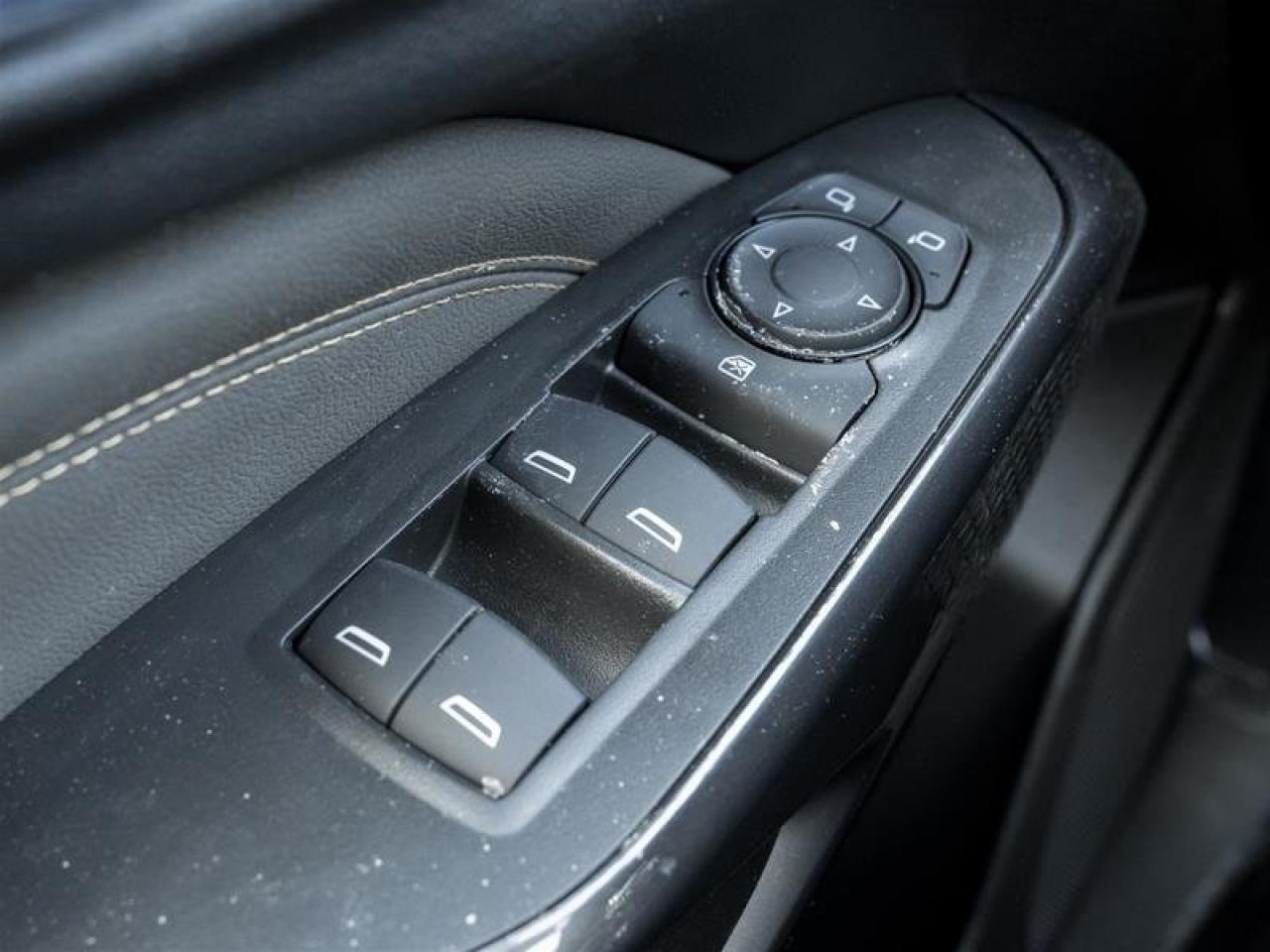 2026 Chevrolet Trax ACTIV Photo