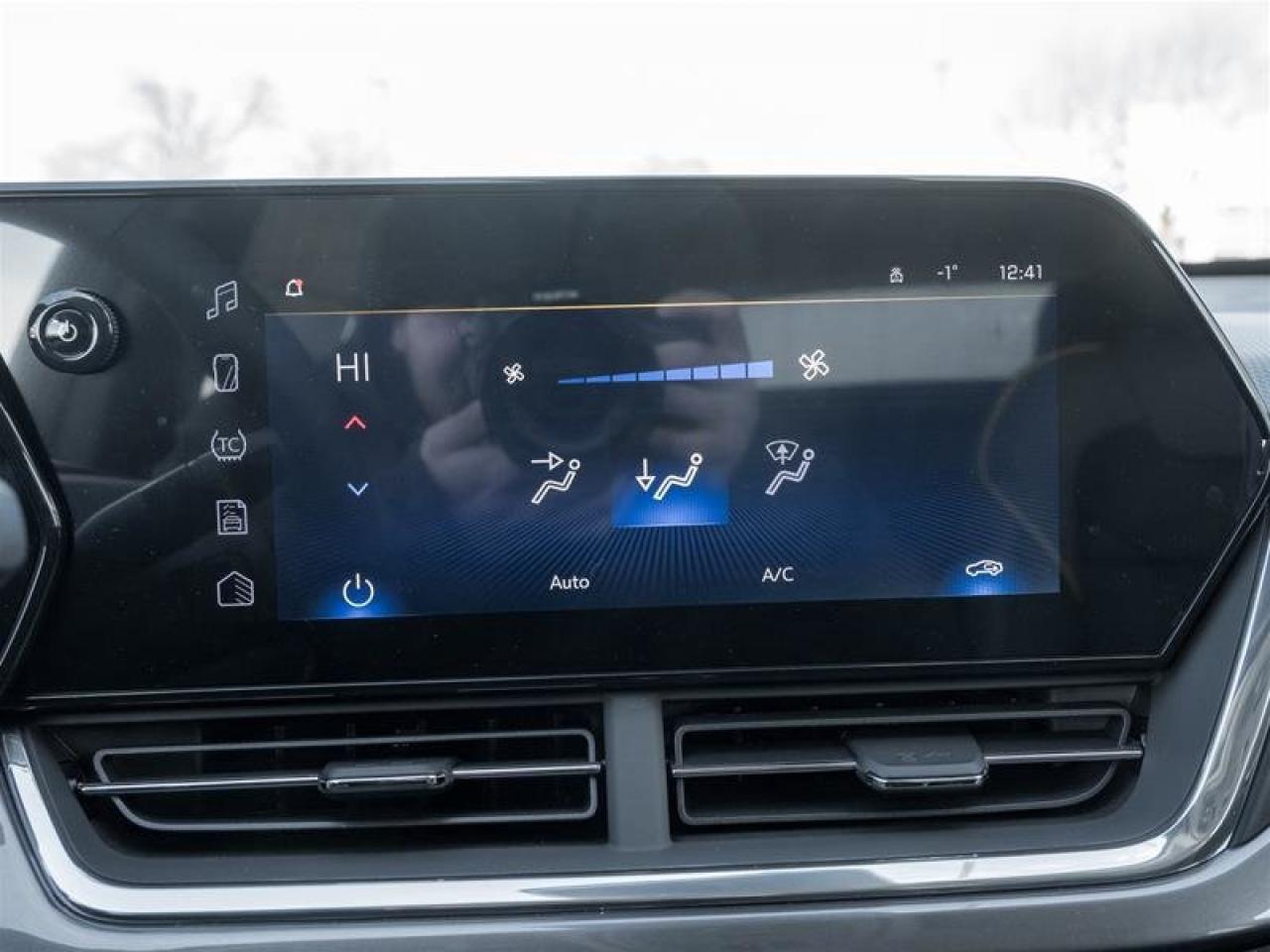 2026 Chevrolet Trax ACTIV Photo