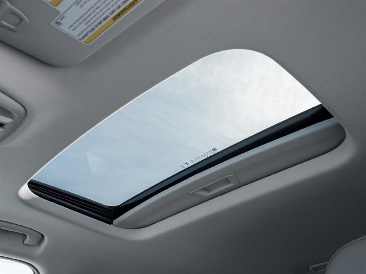 2026 Chevrolet Trax ACTIV Photo