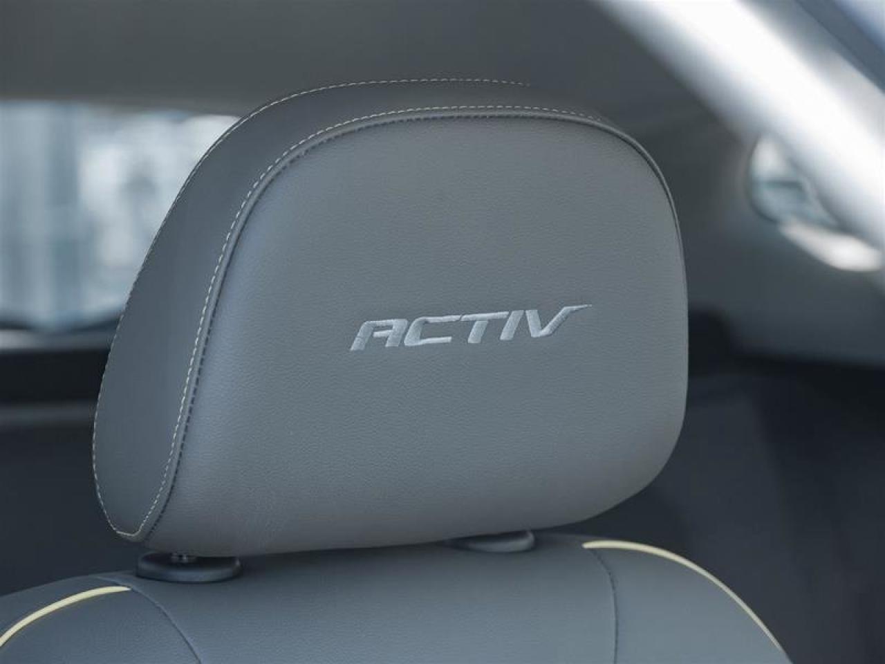 2026 Chevrolet Trax ACTIV Photo