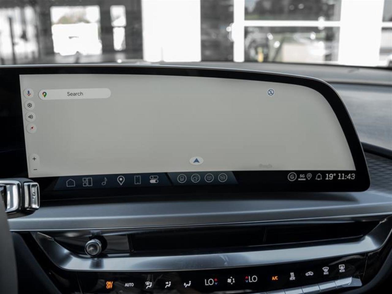 2026 Cadillac LYRIQ Luxury Photo