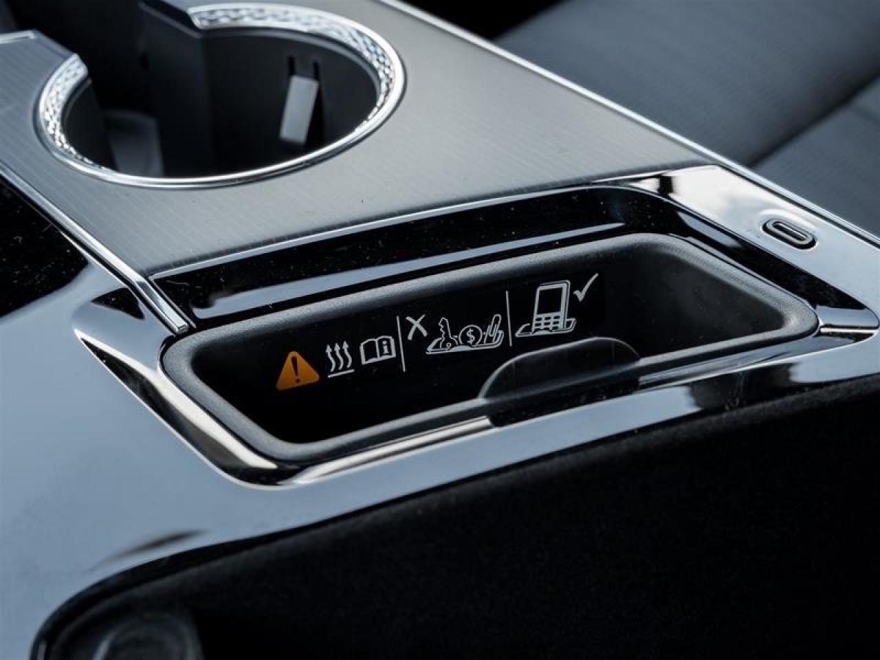 2026 Cadillac LYRIQ Luxury Photo