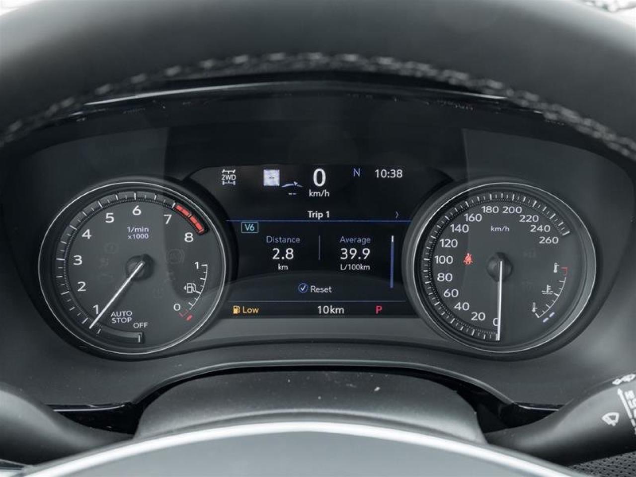 2026 Cadillac XT5 Premium Luxury Photo