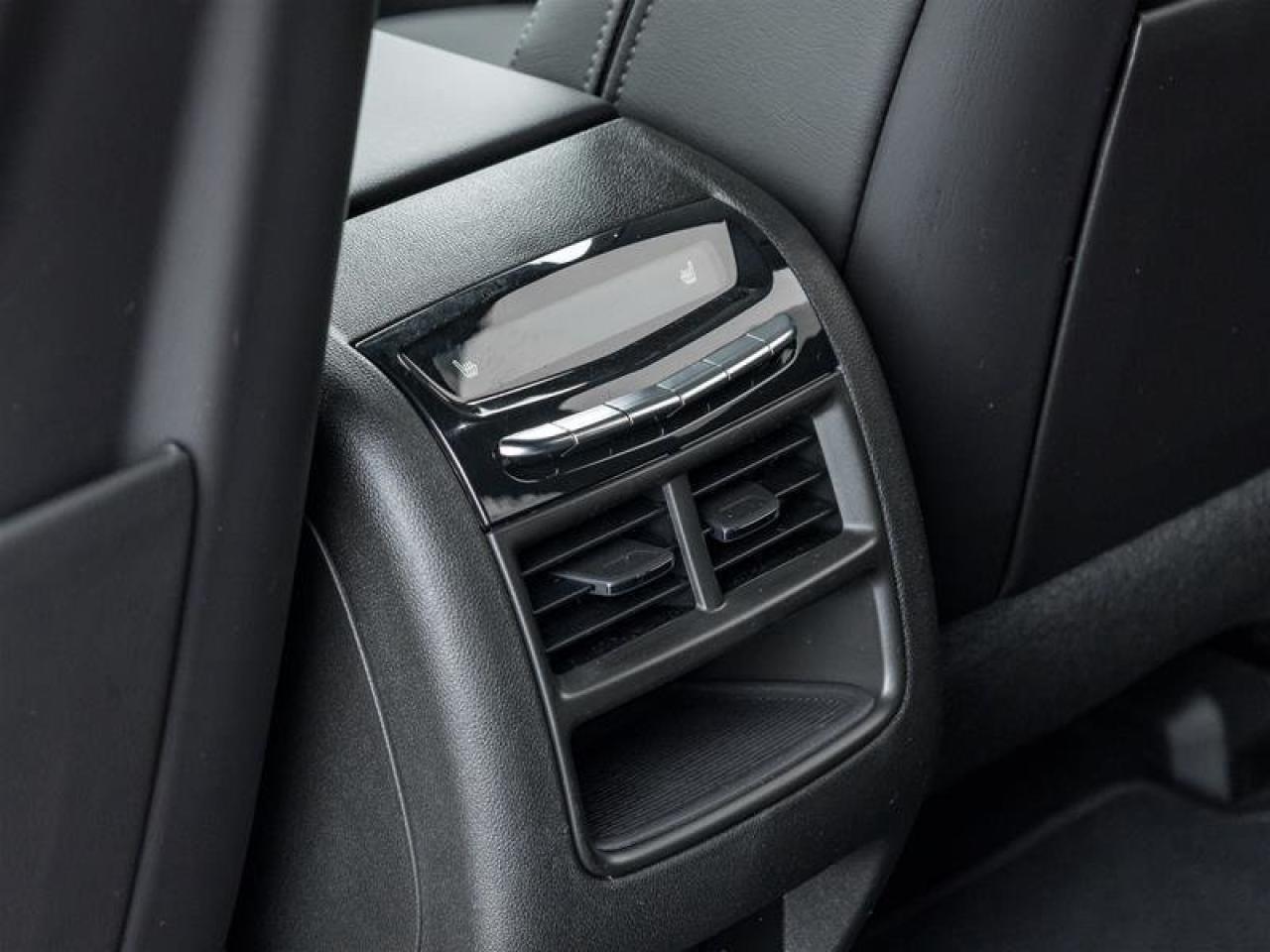 2026 Cadillac XT5 Premium Luxury Photo