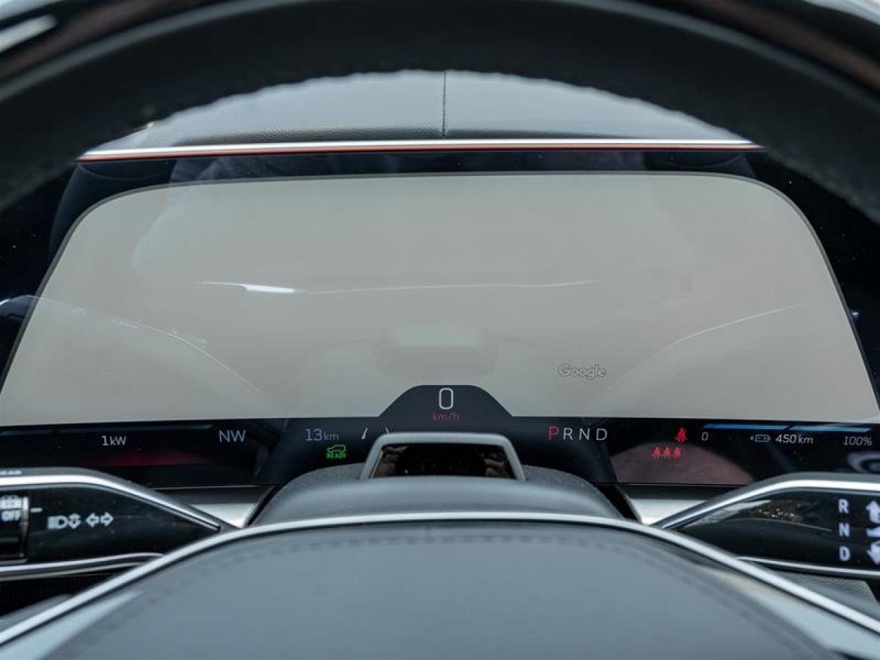 2026 Cadillac LYRIQ-V V Premium Photo