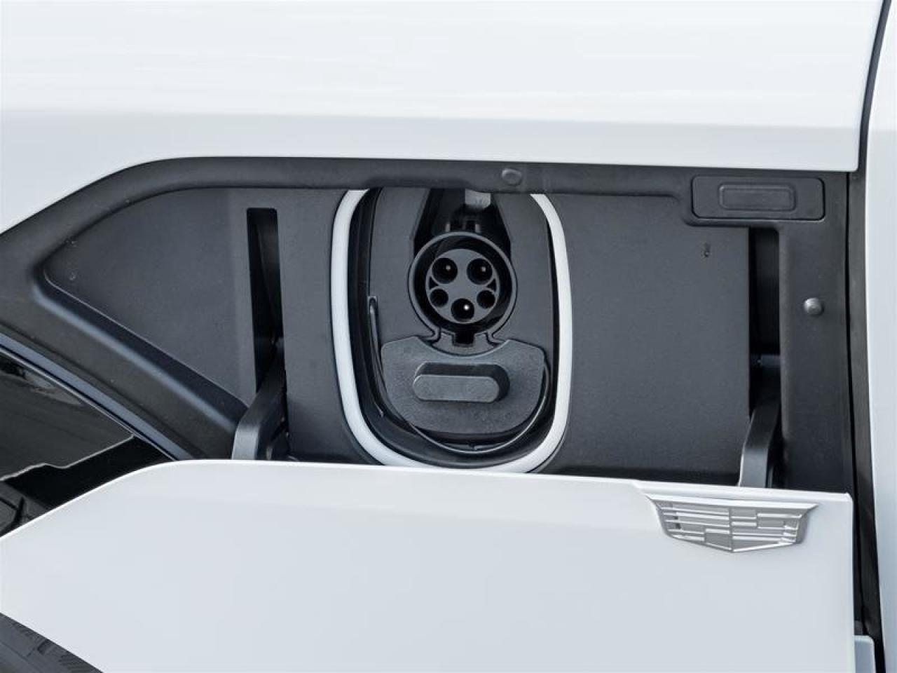 2026 Cadillac LYRIQ Premium Sport Photo