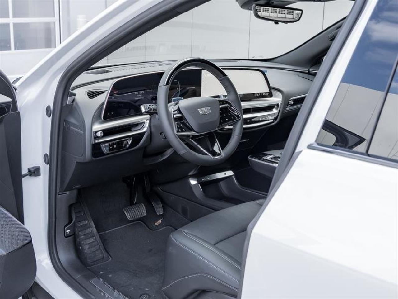 2026 Cadillac LYRIQ Premium Sport Photo