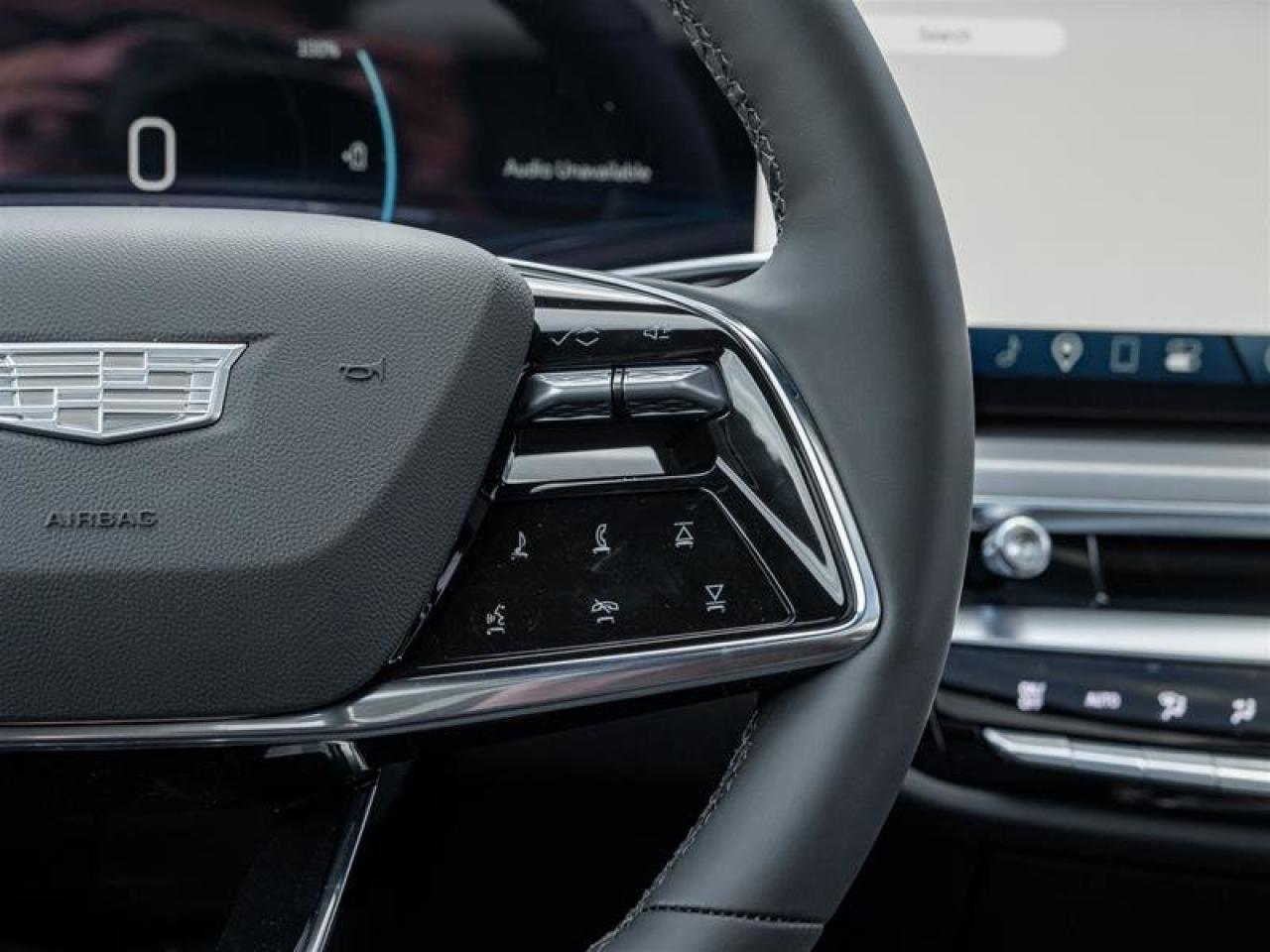 2026 Cadillac LYRIQ Premium Sport Photo