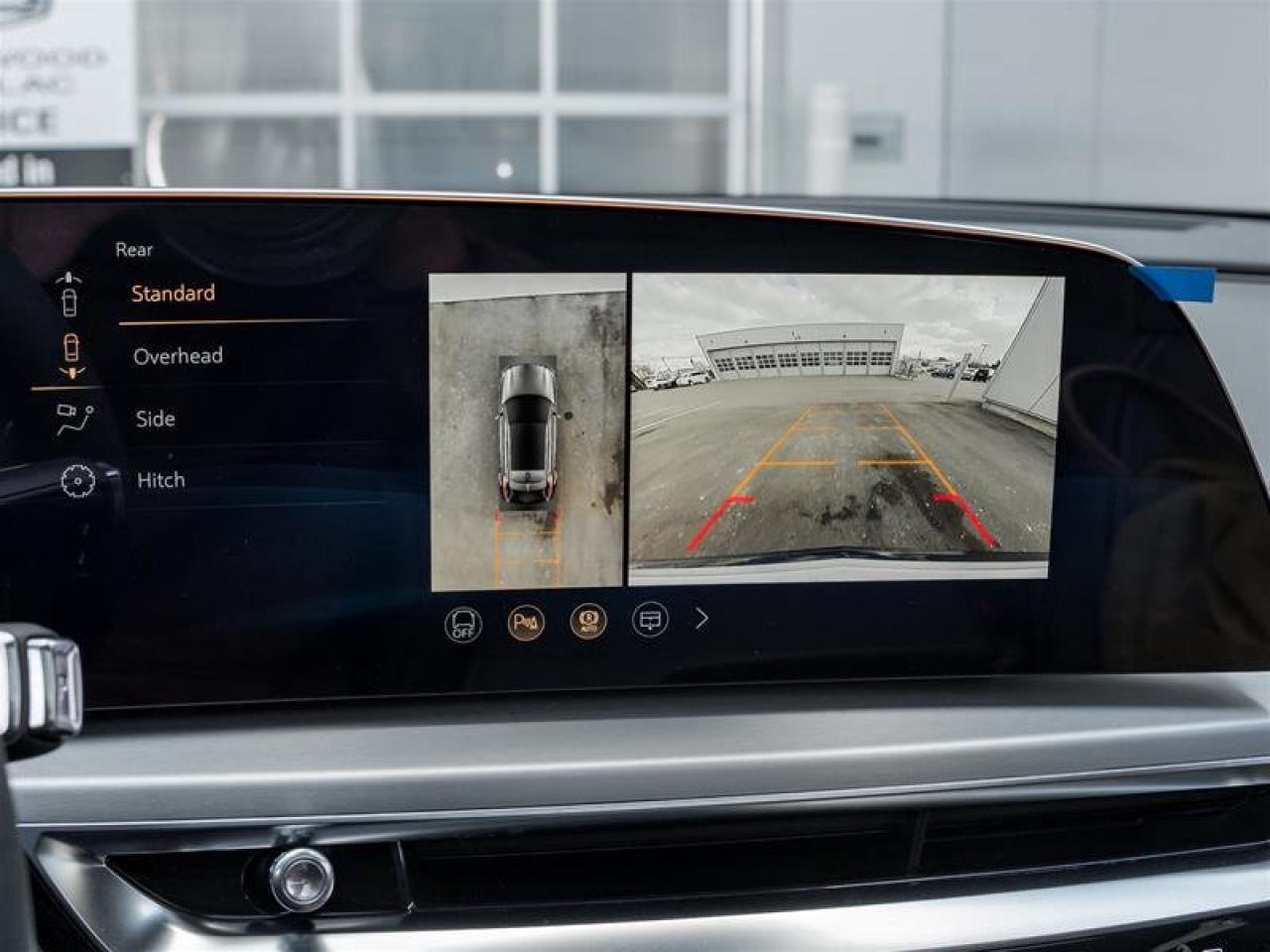 2026 Cadillac LYRIQ Premium Sport Photo