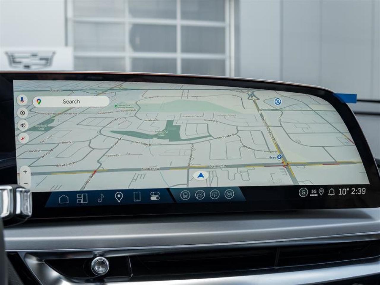 2026 Cadillac LYRIQ Premium Sport Photo