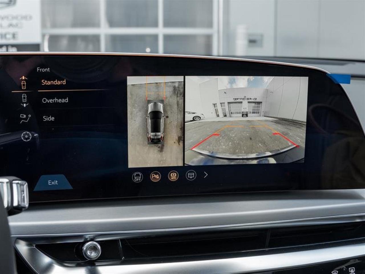 2026 Cadillac LYRIQ Premium Sport Photo