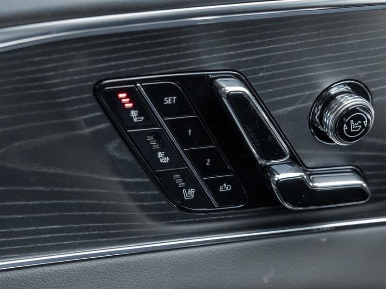 2026 Cadillac LYRIQ Premium Sport Photo