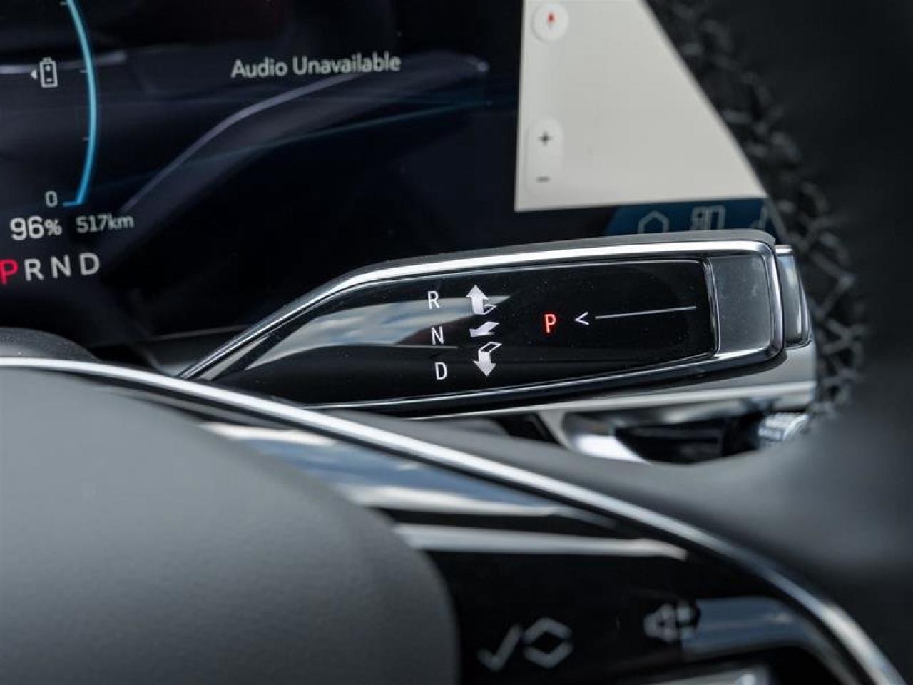 2026 Cadillac LYRIQ Premium Sport Photo