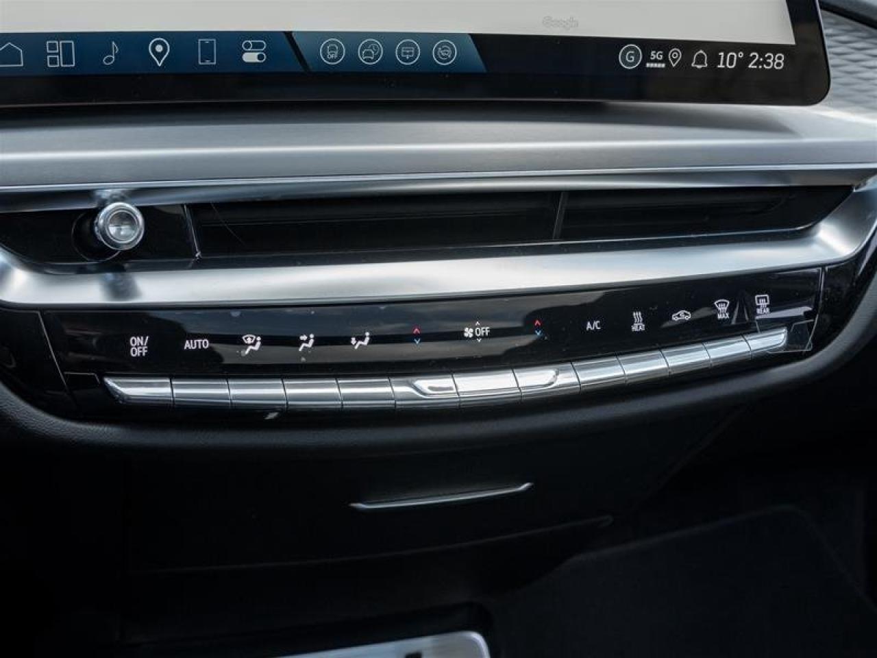 2026 Cadillac LYRIQ Premium Sport Photo