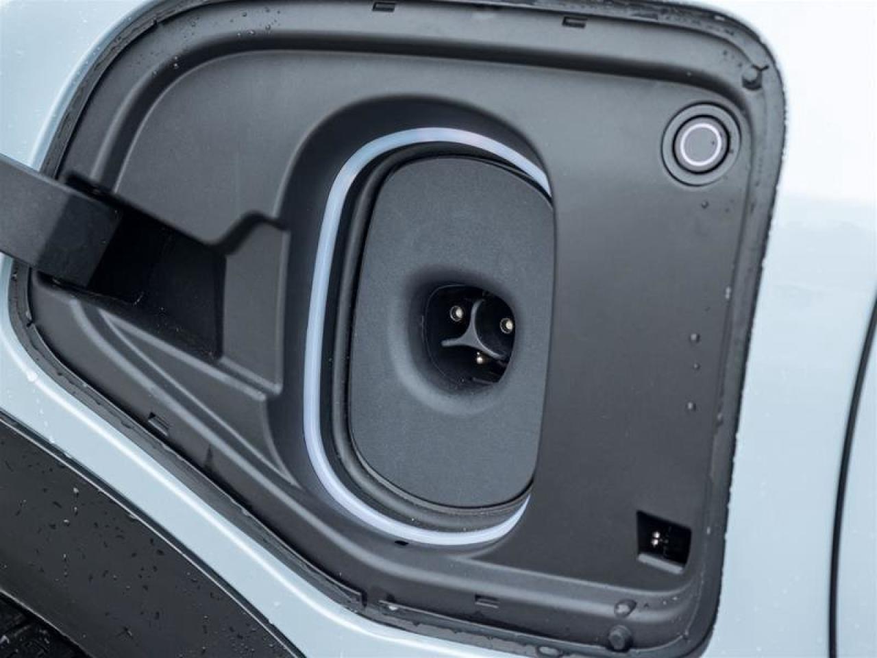 2026 Cadillac OPTIQ Premium Sport Photo4