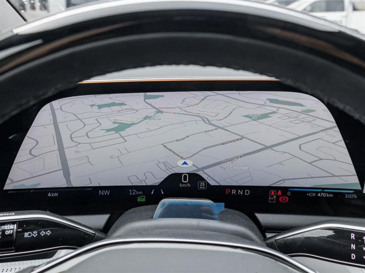 2026 Cadillac OPTIQ Premium Sport Photo