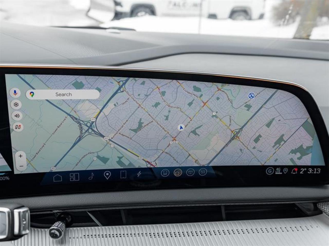 2026 Cadillac OPTIQ Premium Sport Photo