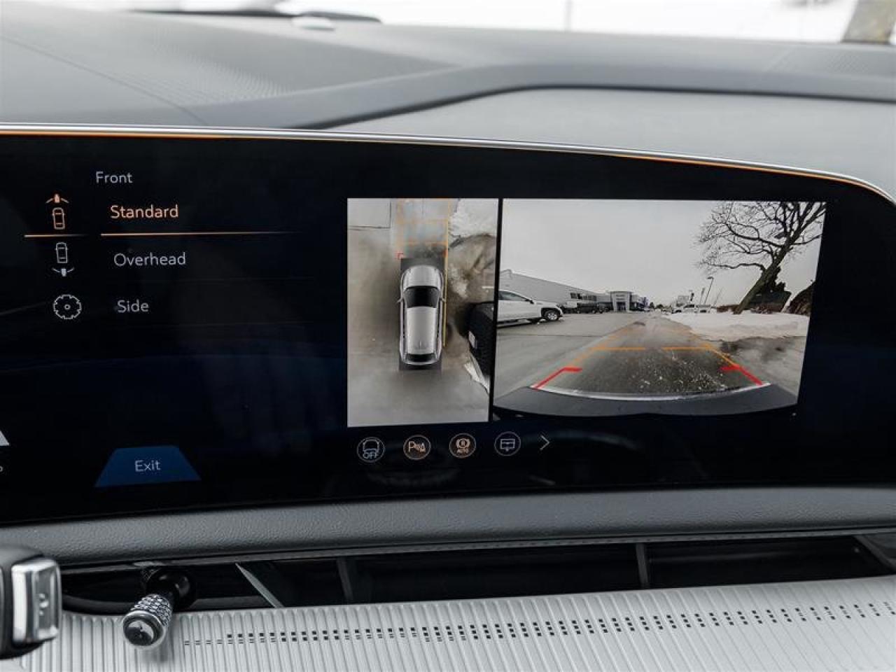 2026 Cadillac OPTIQ Premium Sport Photo