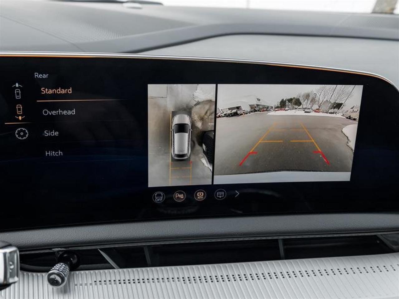 2026 Cadillac OPTIQ Premium Sport Photo