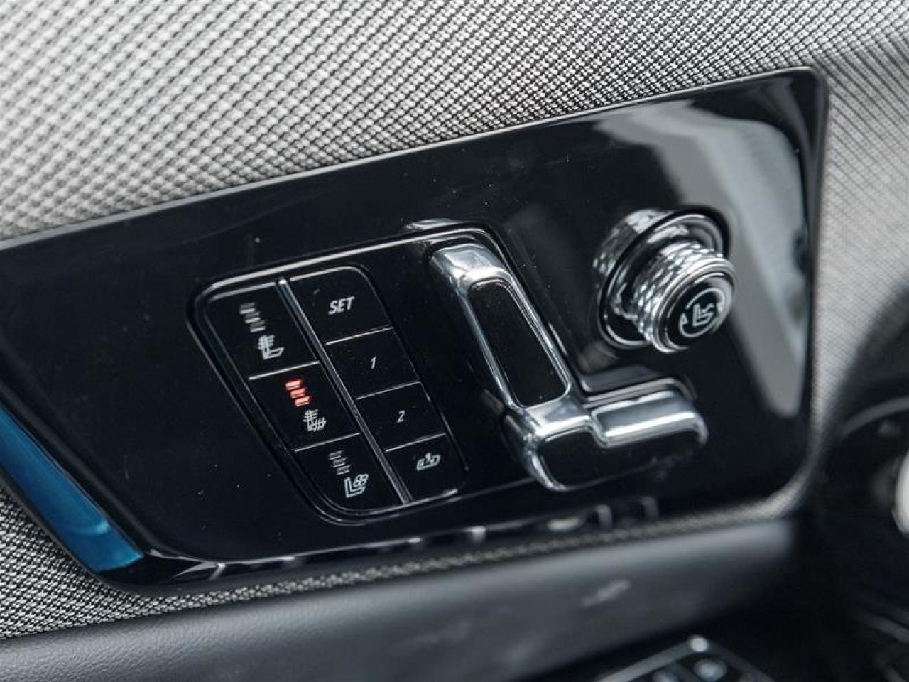 2026 Cadillac OPTIQ Premium Sport Photo