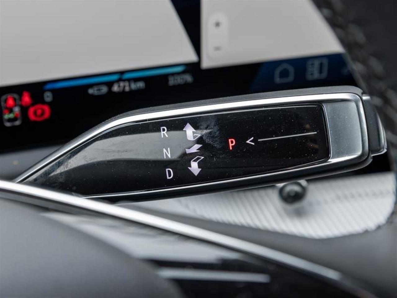 2026 Cadillac OPTIQ Premium Sport Photo