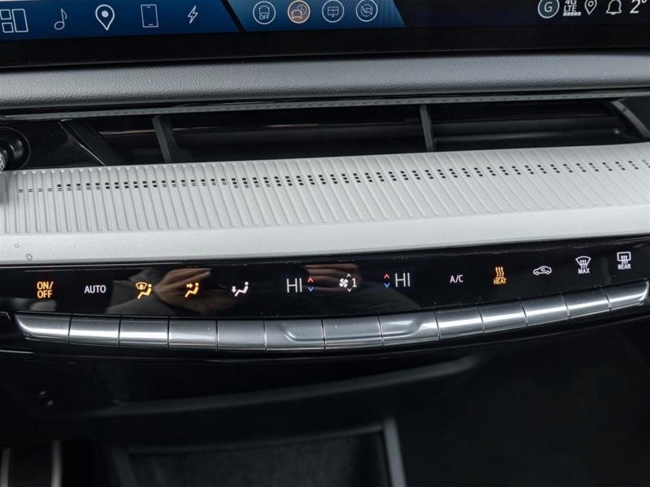 2026 Cadillac OPTIQ Premium Sport Photo