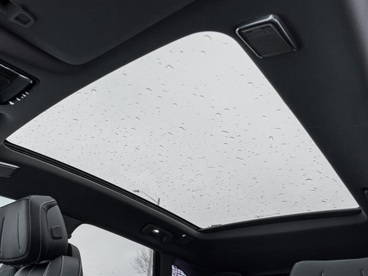 2026 Cadillac OPTIQ Premium Sport Photo