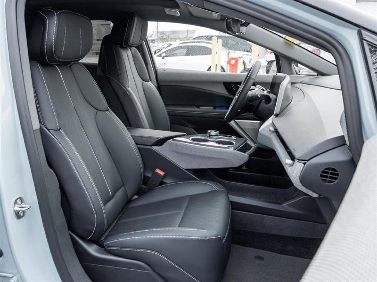 2026 Cadillac OPTIQ Premium Sport Photo