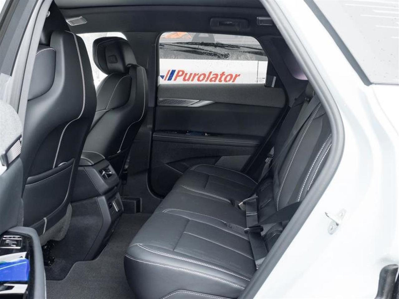 2026 Cadillac OPTIQ Premium Sport Photo