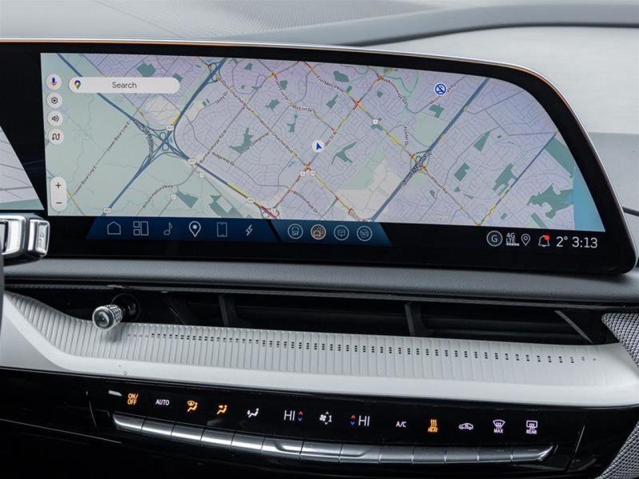 2026 Cadillac OPTIQ Premium Sport Photo