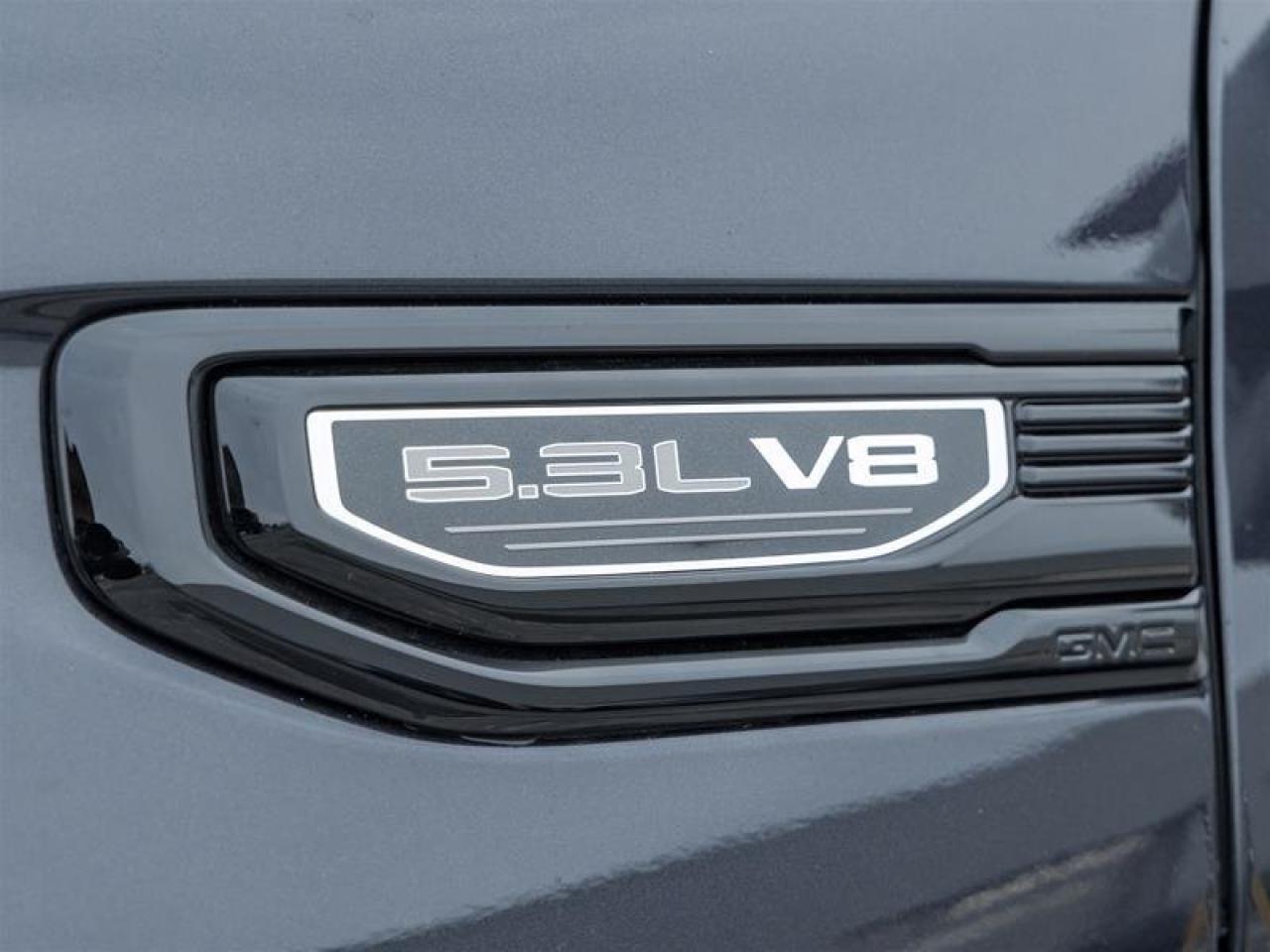 2026 GMC Sierra 1500 ELEVATION Photo