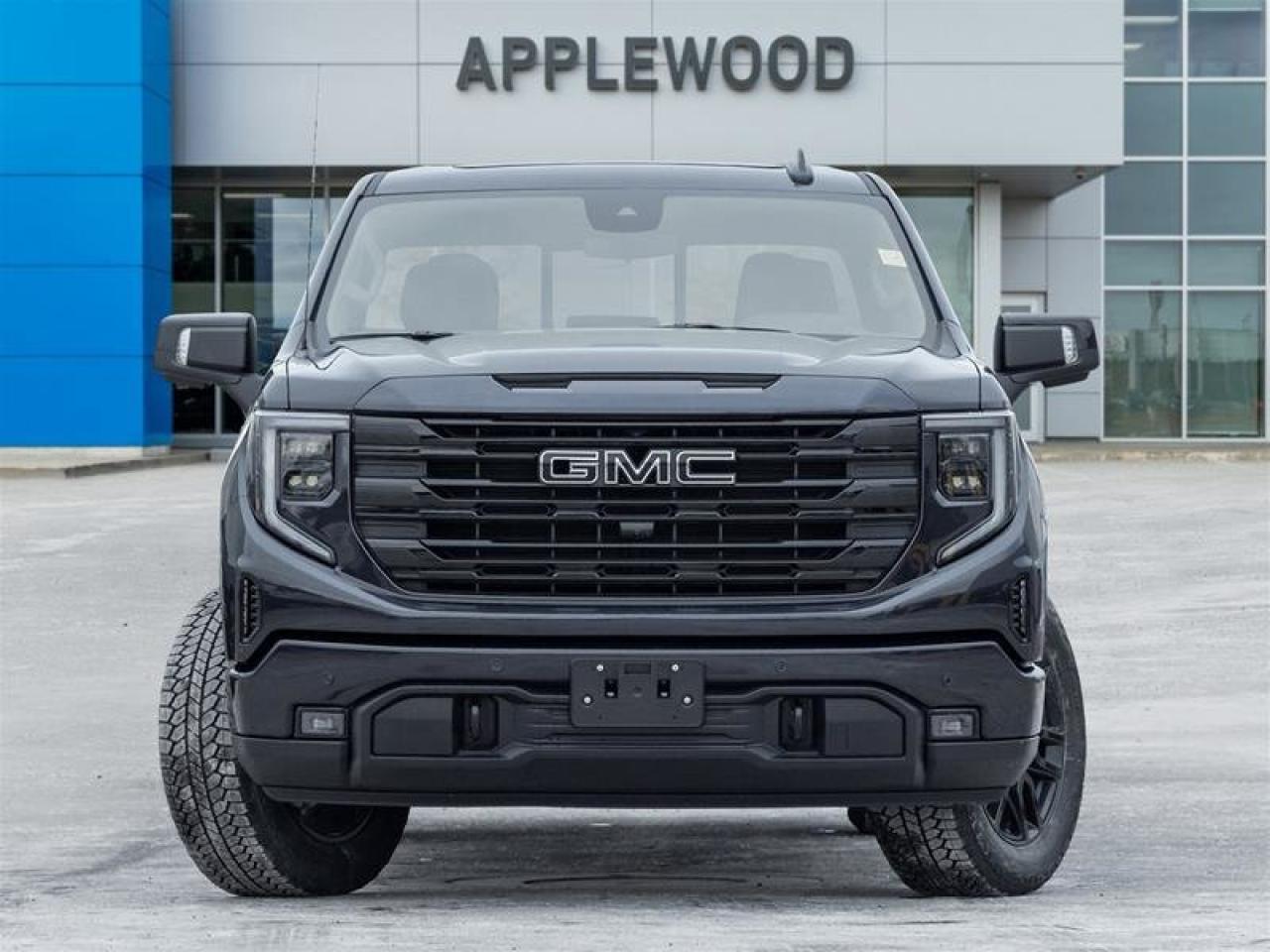 2026 GMC Sierra 1500 ELEVATION Photo