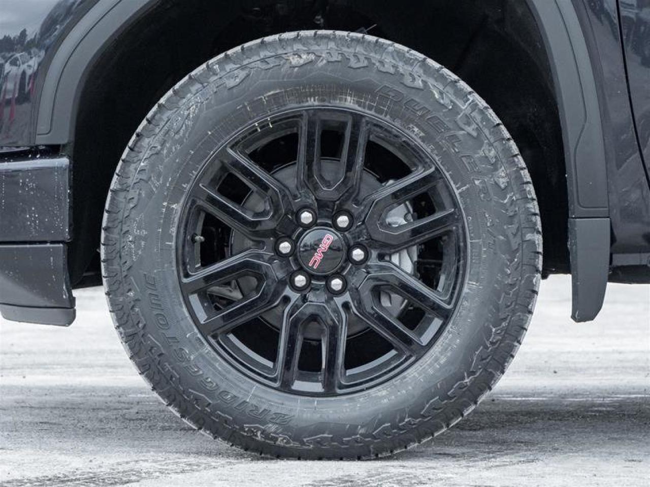 2026 GMC Sierra 1500 ELEVATION Photo