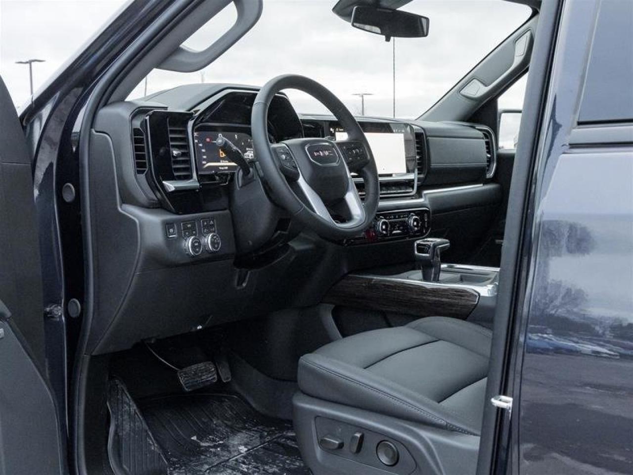 2026 GMC Sierra 1500 ELEVATION Photo