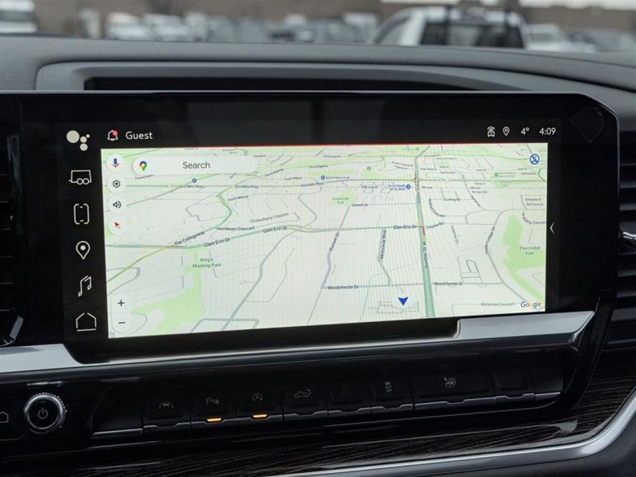 2026 GMC Sierra 1500 ELEVATION Photo