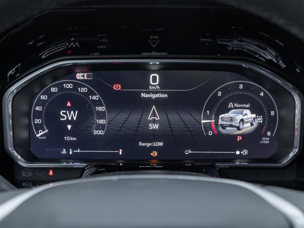 2026 GMC Sierra 1500 ELEVATION Photo