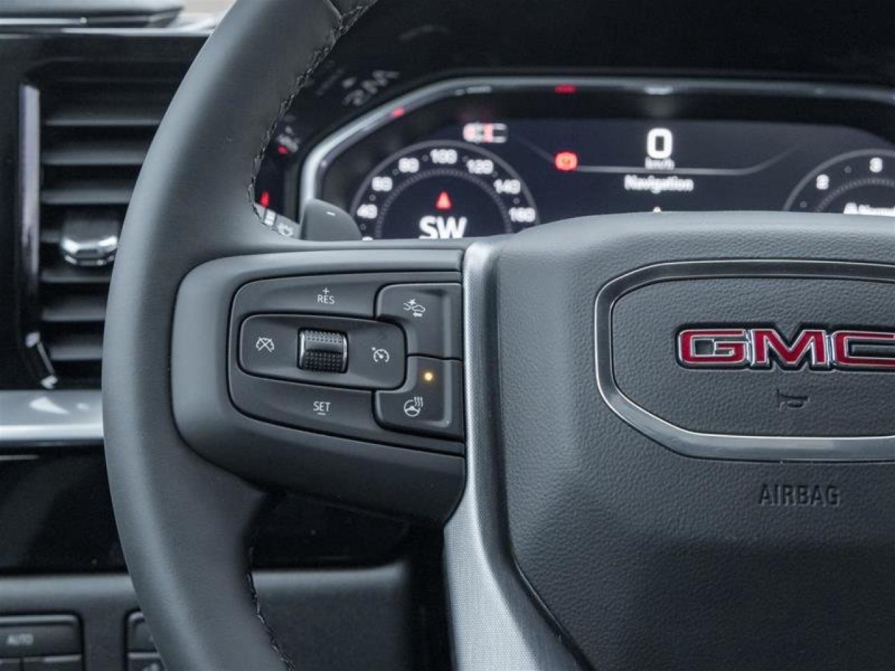 2026 GMC Sierra 1500 ELEVATION Photo