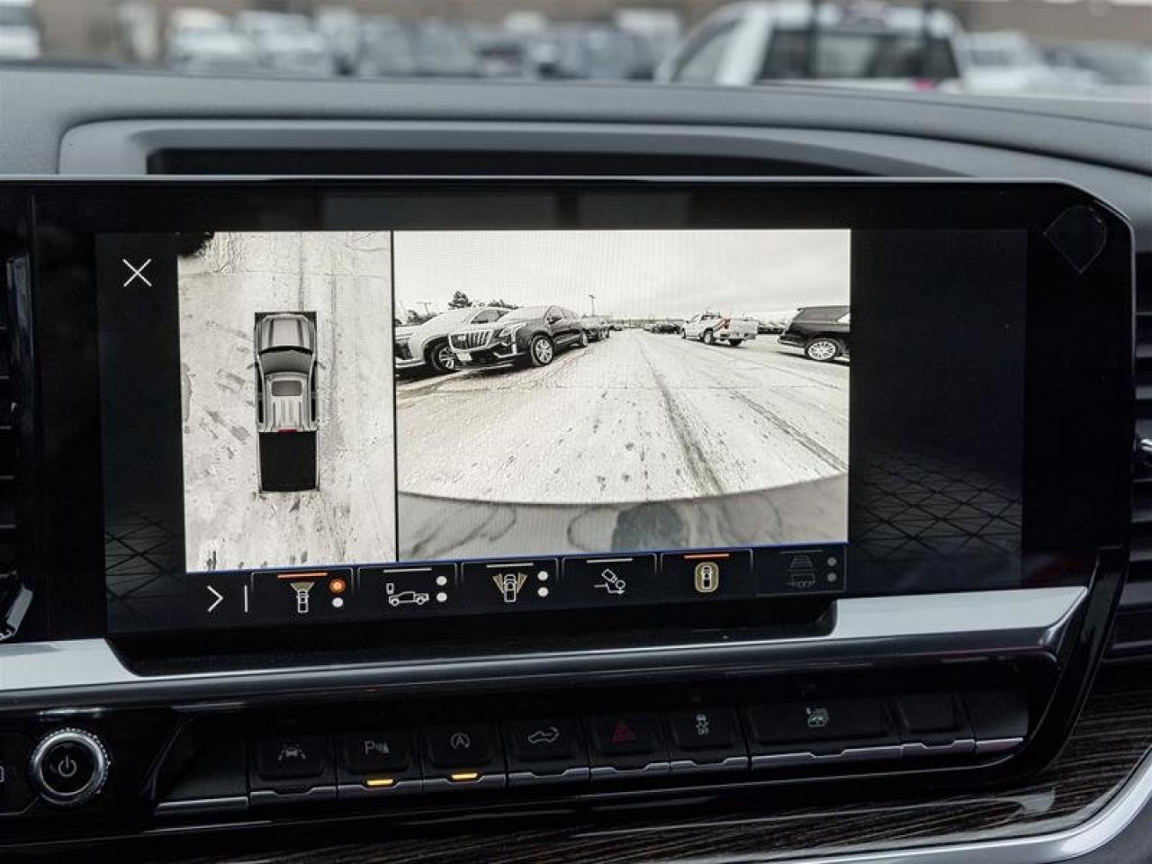 2026 GMC Sierra 1500 ELEVATION Photo