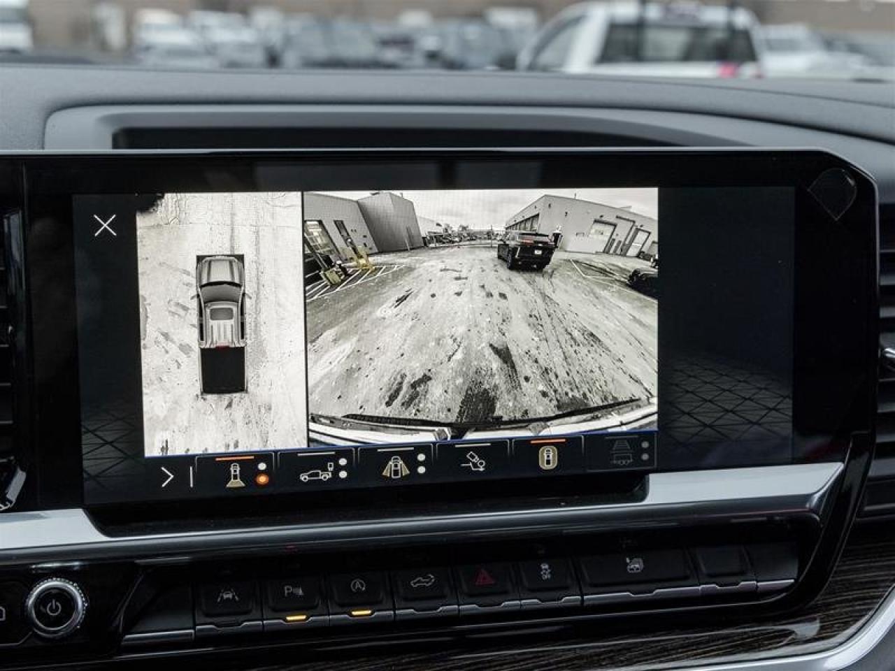 2026 GMC Sierra 1500 ELEVATION Photo