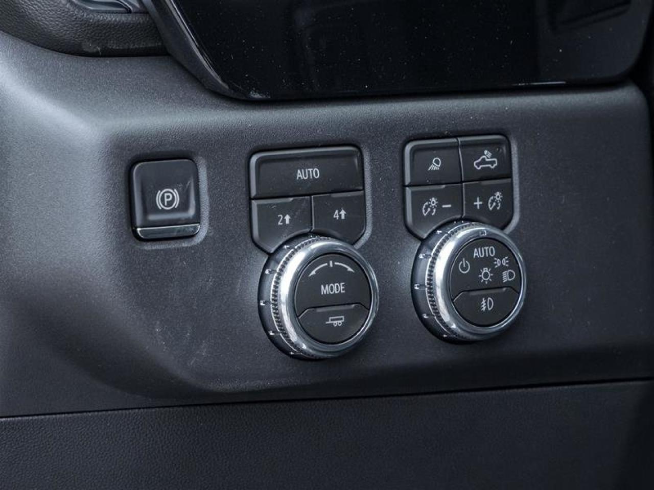 2026 GMC Sierra 1500 ELEVATION Photo